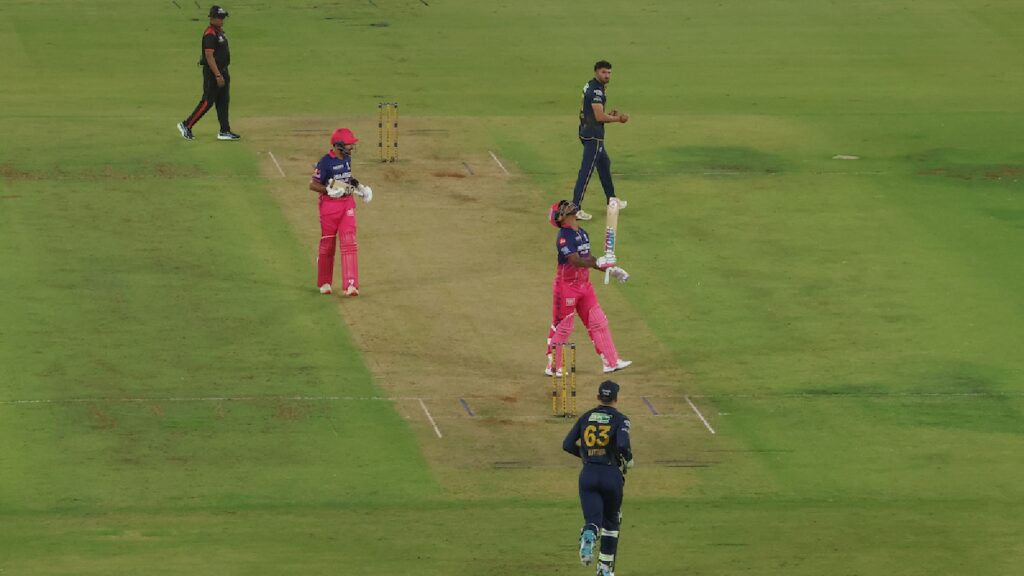 Rajasthan Royals vs Gujarat Titans Playing 11 Prediction, Full Squad, Players List, Captain