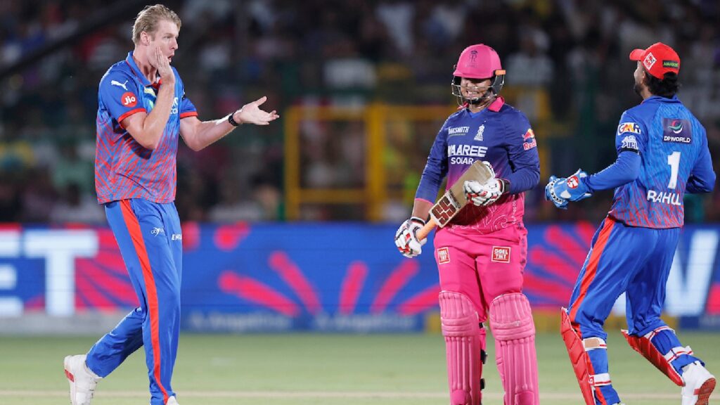 ‘Does not make for a pretty sight’: Priyank Panchal on Kyle Jamieson’s send-off of Vaibhav Sooryavanshi | Cricket News