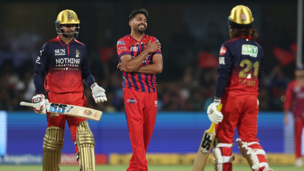 Lucknow Super Giants vs Royal Challengers Bengaluru Playing 11 Prediction, Full Squad, Players List, Captain