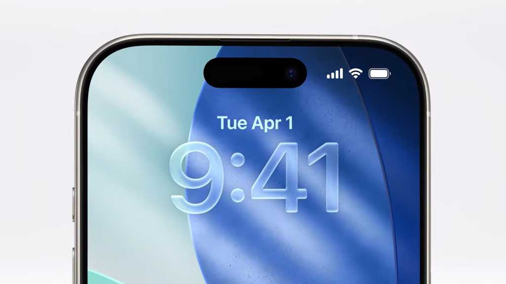 Android 17 Won’t Go Liquid Glass Route Liquid Glass in iOS 26