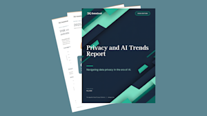 DataGrail report finds your vendor may be sending data to AI models you never approved DataGrail report finds your vendor may be sending data to AI models you never approved