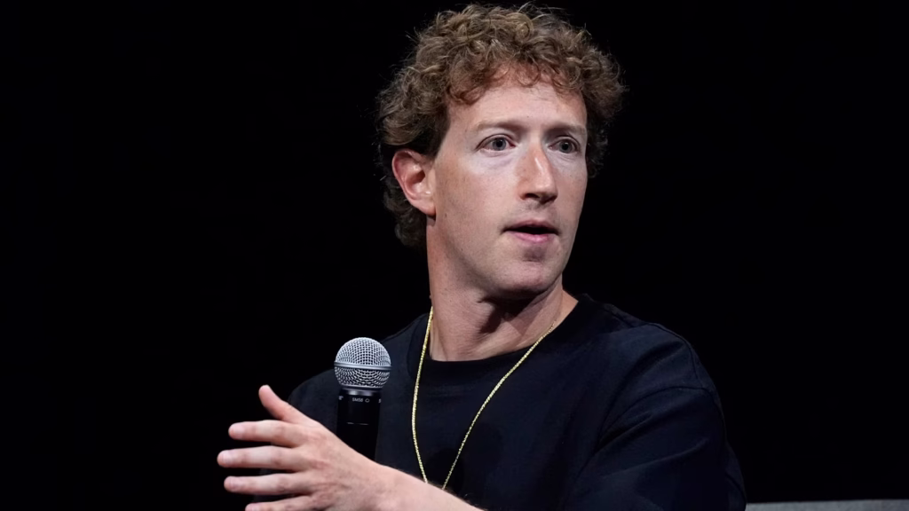 Speaking at a company town hall on April 30, he said increased investment in compute infrastructure is forcing trade-offs elsewhere. (Image Source: AP)
