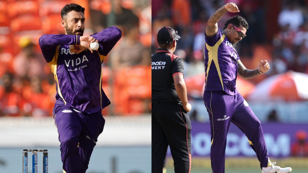 Kolkata Knight Riders keep playoffs race alive but Varun Chakaravarthy and Sunil Narine have to keep delivering | Cricket News
