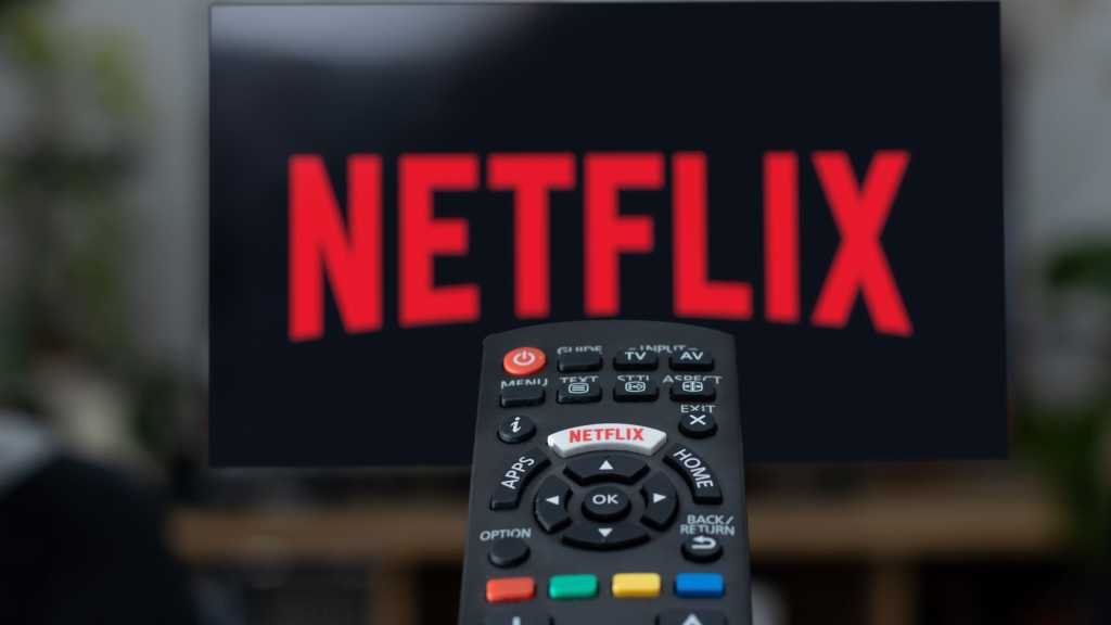 These Secret Netflix Codes Let You Find Hidden Films and Series Netflix