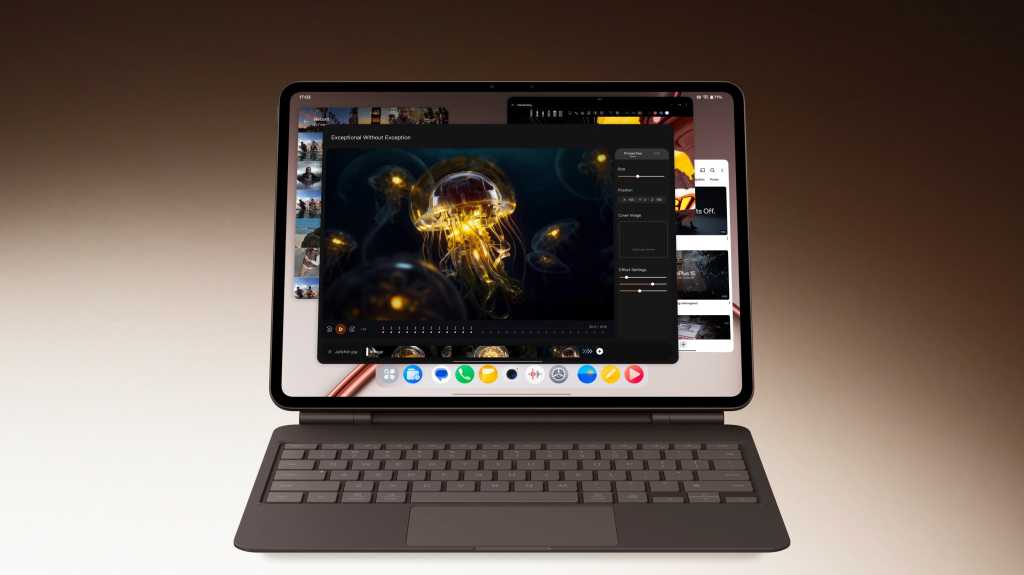 OnePlus Pad 4 Official with Limited Release OnePlus Pad 4 3