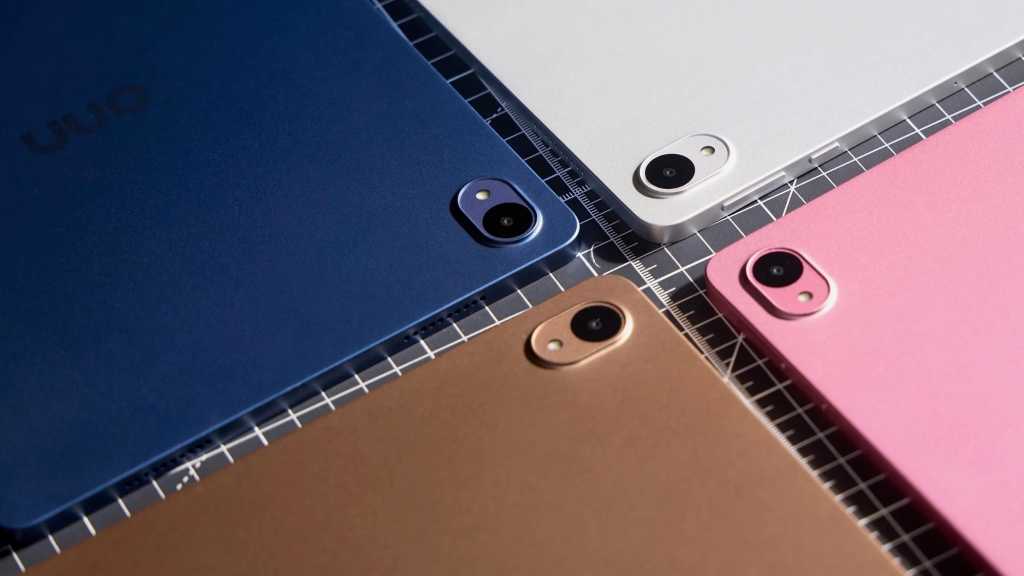 Walmart’s New Budget Tablets Rival Galaxy Tab A11 Onn 11 Core 2
