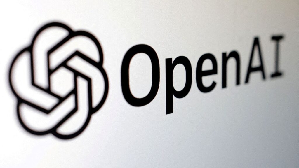 OpenAI, Microsoft agree to cap revenue-sharing at $38 billion: Reports | Technology News OpenAI’s latest voice AI models are designed to support live conversations, multilingual translation, and real-time speech transcription across applications. (Express Image/Reuters)