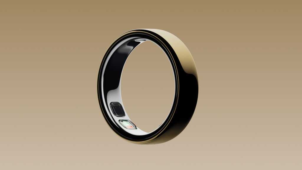 The Oura Ring 5 is a Watershed Moment for Smart Rings Oura Ring 5