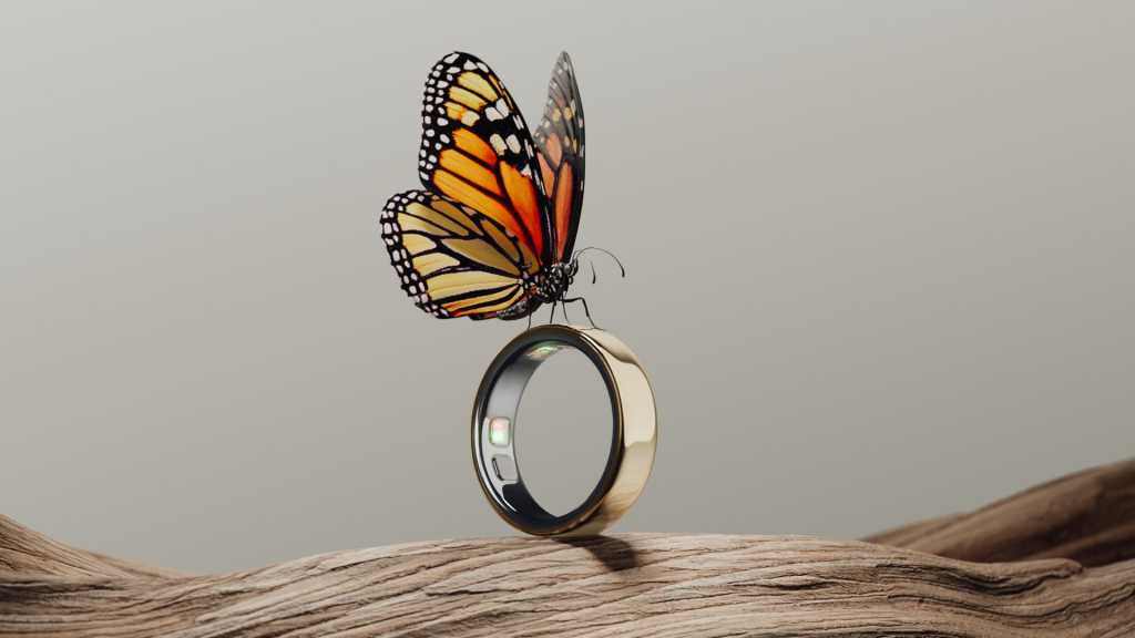 Oura Ring 5: Release Date, Price & Specs Oura Ring 5 3