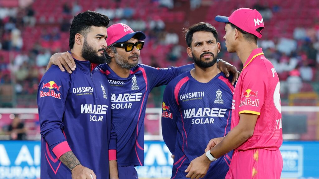 Check CSK, PBKS, RR, DC, KKR Playoff Qualification Scenario