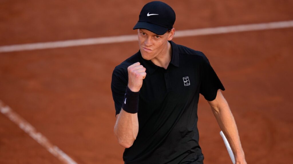 What makes Jannik Sinner the undisputed favourite for the 2026 French Open
