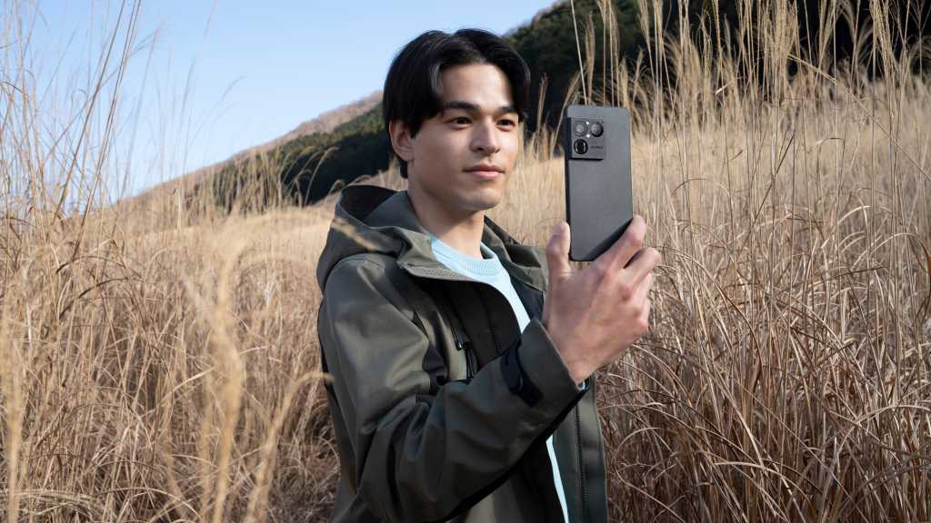Sony Xperia 1 VIII: Release Date, Price & Specs Sony Xperia 1 VIII 4