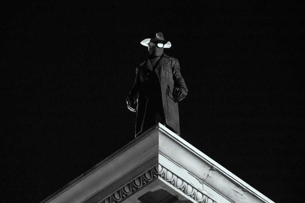 Spider-Noir: Spoiler-free Review – Tech Advisor Spider Man Noir