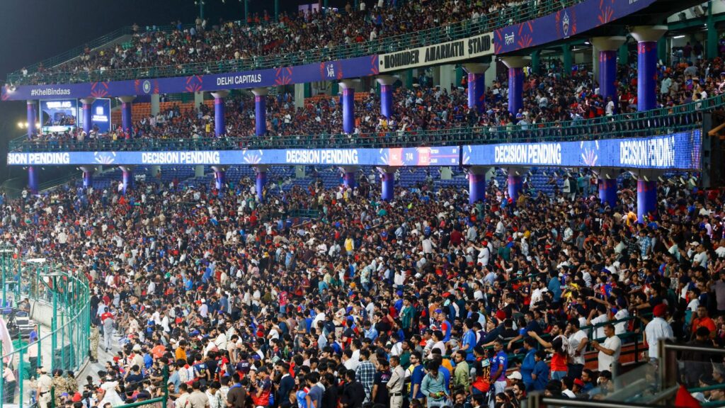 IPL pass scam: DDCA official, petrol pump staffer on police radar | Cricket News