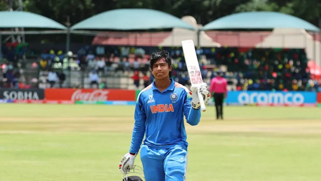 Vaibhav Sooryavanshi in Tilak Varma-led India A squad for One-Day tri-series in Sri Lanka