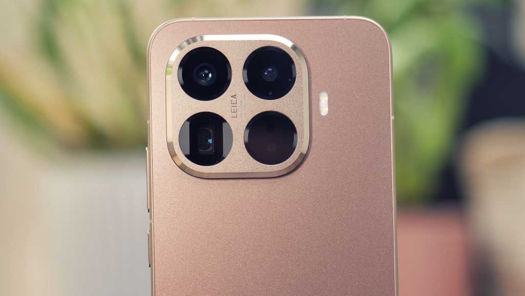 Xiaomi 17T and 17T Pro Design Leaks Xiaomi 15T Pro review 4