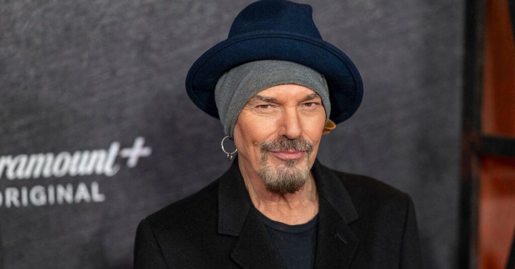 A-List Actor Sparks OCD Fears After Rare Health Battle A-List Actor Sparks OCD Fears After Rare Health Battle