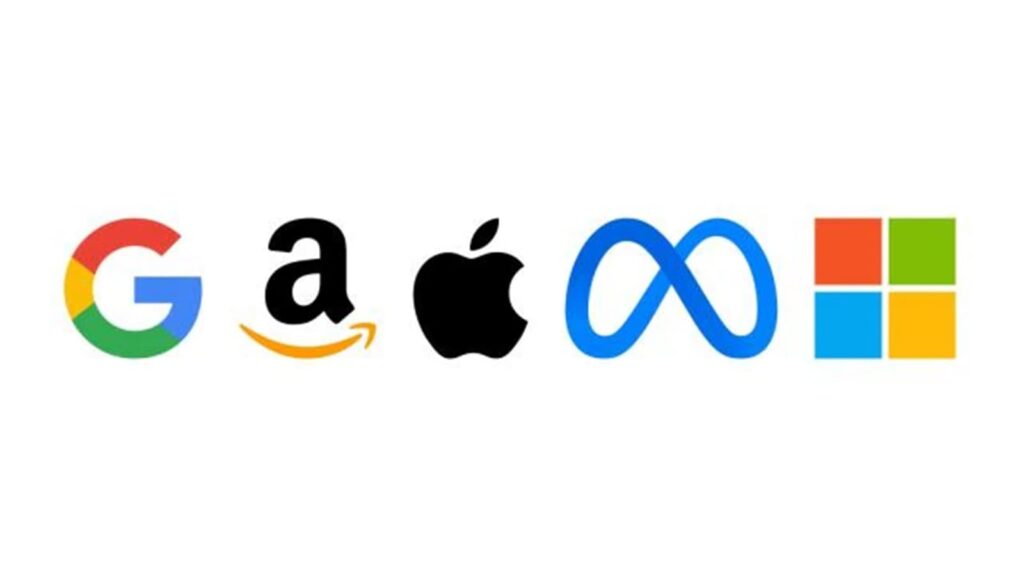AI cloud growth, capex surge, key takeaways Tech trends