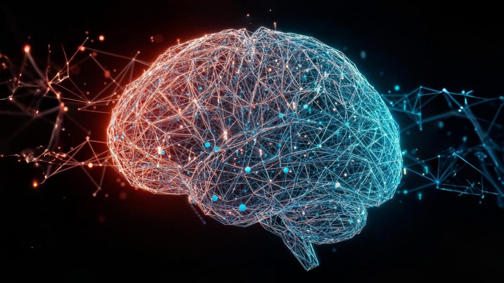 ‘Warmer’ AI models are 60% more likely to generate errors, new Oxford study finds | Technology News The study examined brain changes over a lifetime but did not differentiate between genders, leading to potential questions about factors such as menopause. (Image for representation: Freepik)