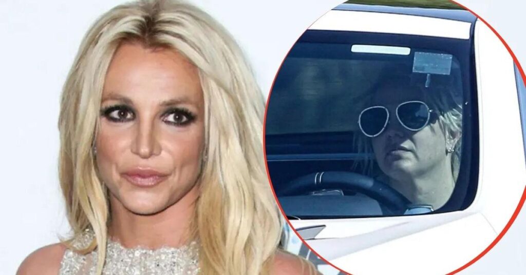 Britney Spears' Chilling 911 Calls Revealed Before Pop Star's DUI Arrest