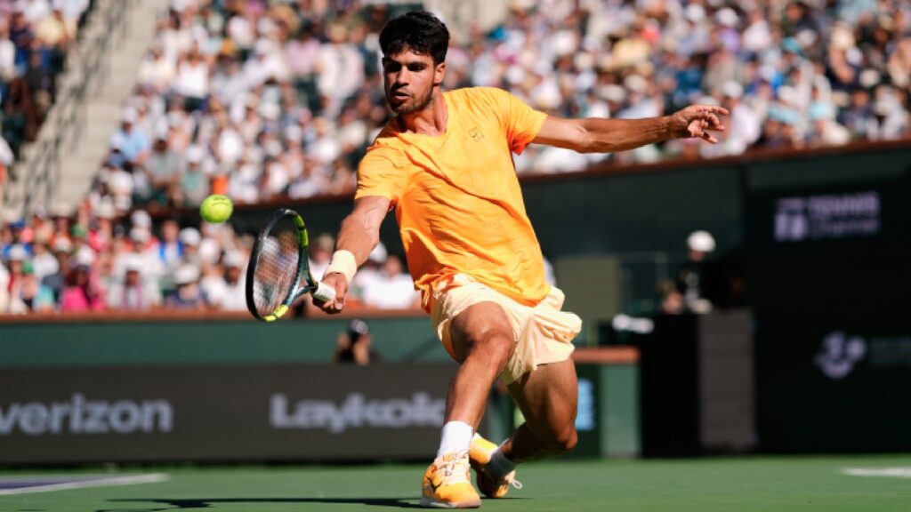 ‘Still not ready’: Carlos Alcaraz withdraws from Wimbledon | Tennis News