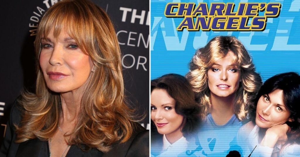 Inside Charlie’s Angels Star’s Decision to ‘Never Stop Working’ — as Cast Celebrates 50th Anniversary Inside Charlie's Angels Star's Decision to 'Never Stop Working' — as Cast Celebrates 50th Anniversary