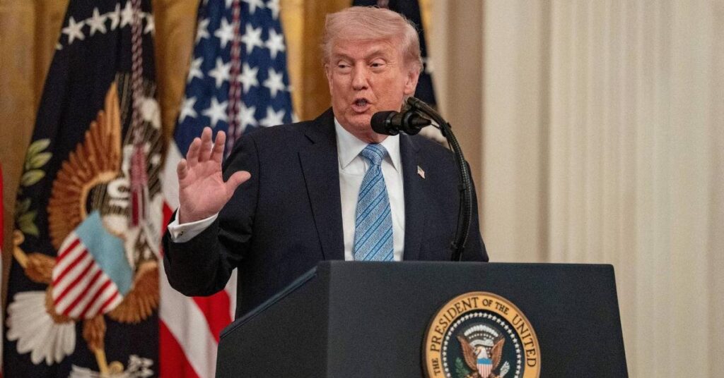 Donald Trump Drops His Fitness Routine Amid ‘I Work Out So Much’ Brag Donald Trump Drops His Fitness Routine Amid 'I Work Out So Much' Brag