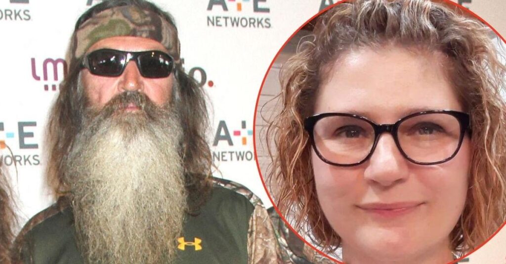 ‘Duck Dynasty’ Star Phil Robertson Included Secret Love Child in His Will 'Duck Dynasty' Star Phil Robertson Included Secret Love Child in His Will