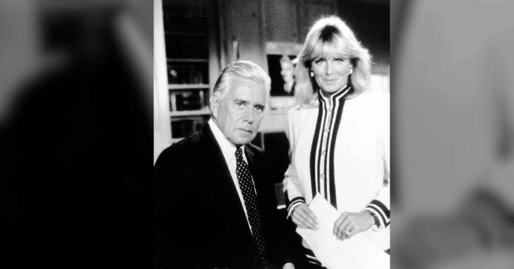 Dynasty Secrets From The Set And The Friendships Behind The Scandals