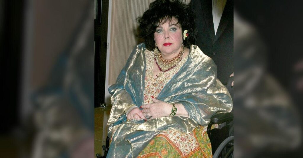 Elizabeth Taylor’s Best Friend Reveals Icon’s Loves And Lusts Elizabeth Taylor's Best Friend Reveals Icon's Loves And Lusts
