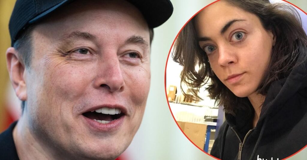 Elon Musk ‘Offered His Female Employee Sperm’ Elon Musk 'Offered His Female Employee Sperm'