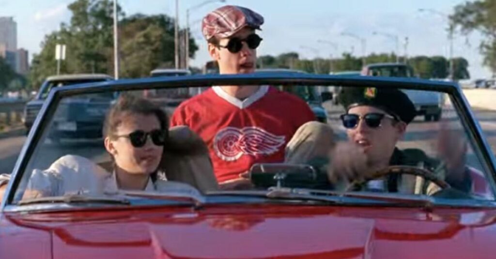 ‘Ferris Bueller’s Day Off’ Secrets Revealed 40 Years Later 'Ferris Bueller's Day Off' Secrets Revealed 40 Years Later
