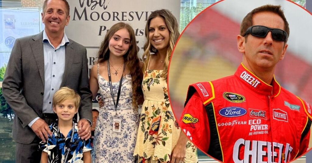 Sickening Messages Sent to Greg Biffle Hours After Death Revealed