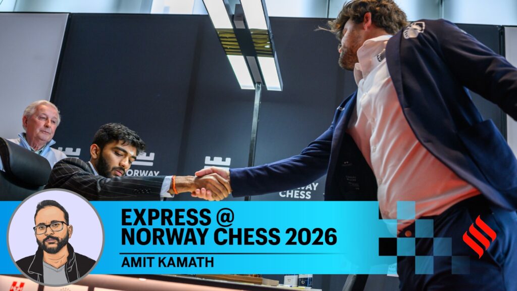 ‘You come at king…’: Magnus Carlsen gets revenge over Gukesh after year-long wait | Chess News