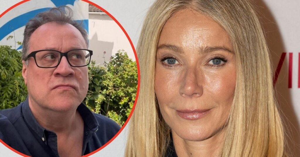 Gwyneth Paltrow Dragged Into Bust-Up Over Use of Intimacy Coordinators Gwyneth Paltrow Dragged Into Bust-Up Over Use of Intimacy Coordinators
