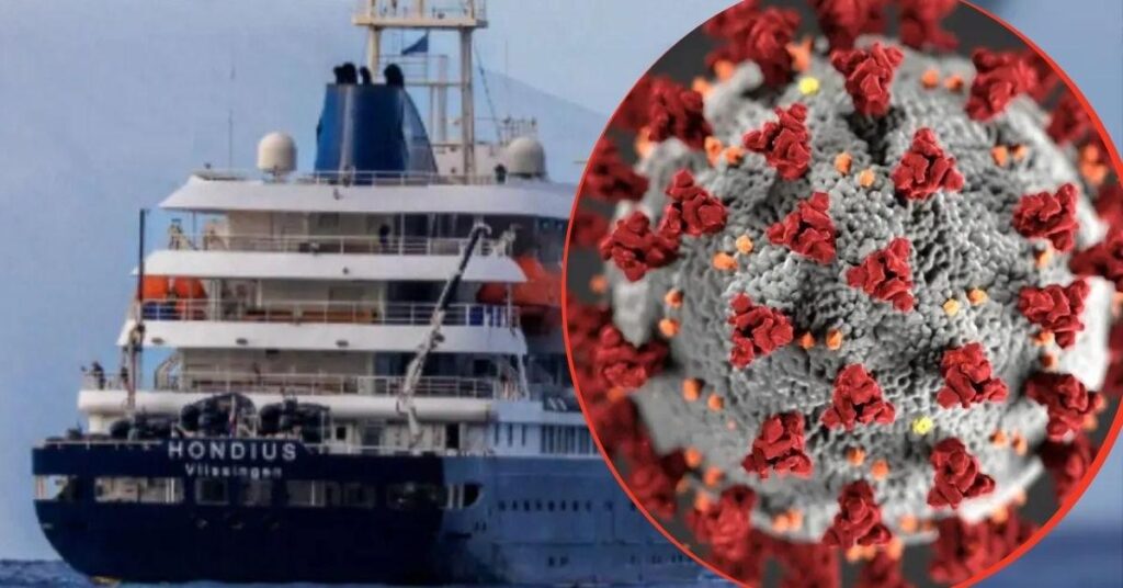 Deadly Hantavirus Lockdown is Here — As Millions Are Infected Worldwide Deadly Hantavirus Lockdown is Here — As Millions Are Infected Worldwide