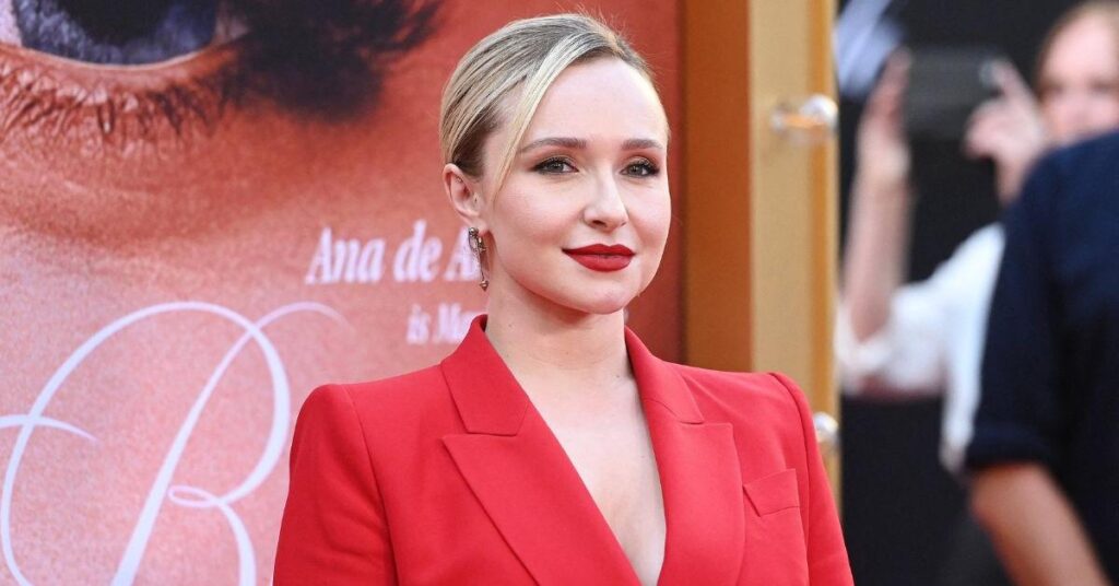 Everything to Know About Hayden Panettiere's Daughter Kaya