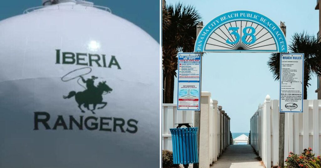 High School Employee Accused of ‘Sexual Misconduct’ on Senior Trip High School Employee Accused of 'Sexual Misconduct' on Senior Trip