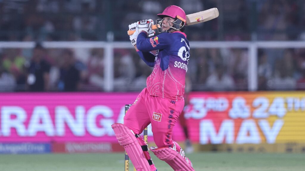 How 2026 IPL broke all six-hitting records