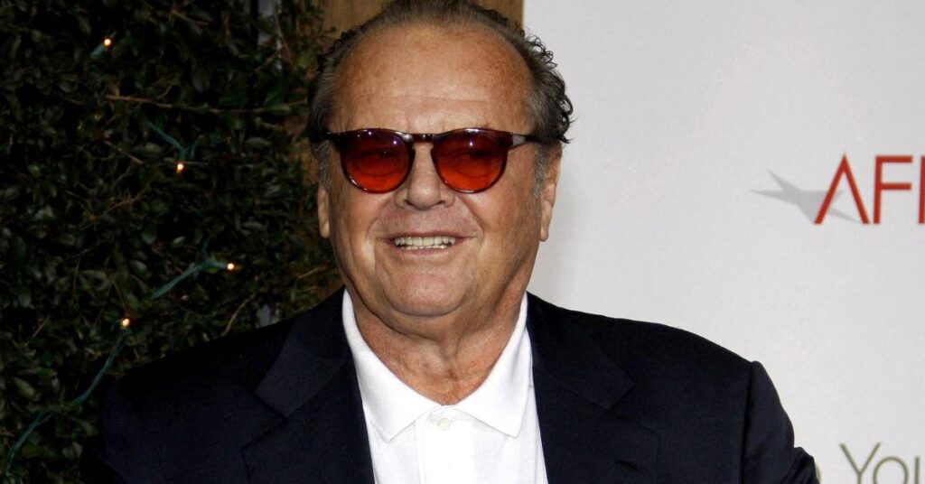 Jack Nicholson ‘Glow Up’ at 89 Sparks Comeback Buzz Jack Nicholson 'Glow Up' at 89 Sparks Comeback Buzz
