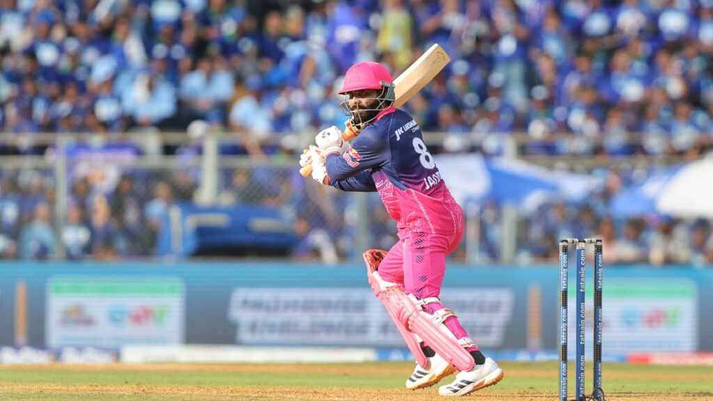 ‘Jadeja’s been nursing injury’: Sangakkara on all-rounder’s limited batting role | Cricket News