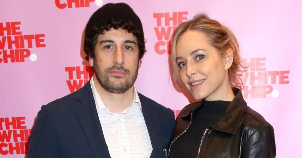 Jason Biggs’ Extreme Diet Reportedly Strained His Marriage