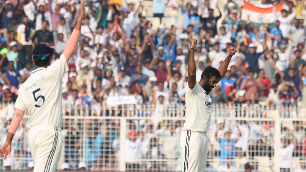 Jasprit Bumrah retains top spot in latest ICC Test bowlers’ rankings | Cricket News