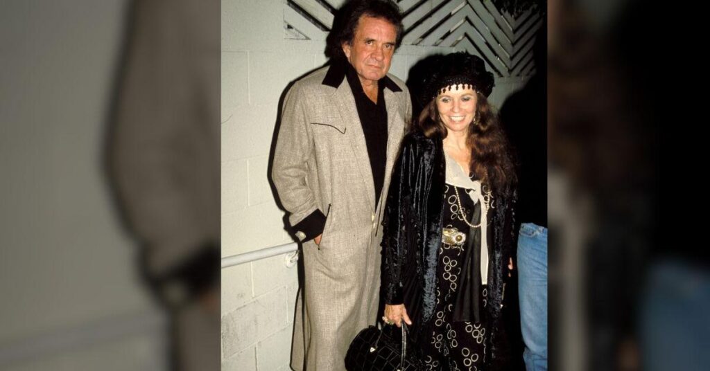 Johnny Cash And June Carter’s Turbulent Love Story Revealed Johnny Cash And June Carter's Turbulent Love Story Revealed