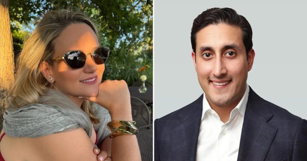 Alleged JPMorgan 'Office Sex Slave' Scandal Explodes With Two New Witnesses