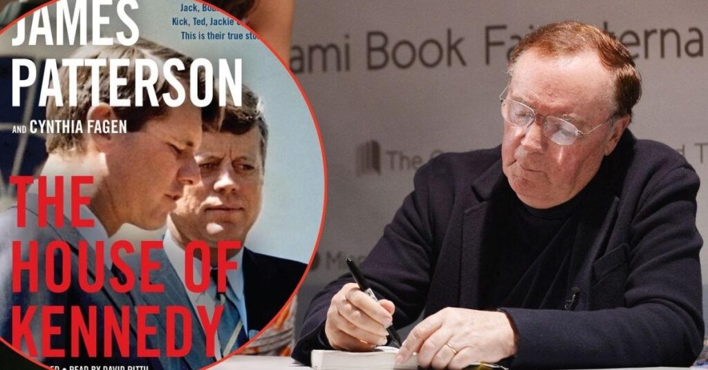 Writer Dismisses Kennedy ‘Curse’ As Arrogance And Privilege Writer Dismisses Kennedy 'Curse' As Arrogance And Privilege