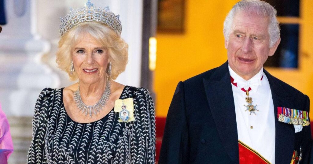 Why Royal Fans Thought Queen Elizabeth Rejected Charles