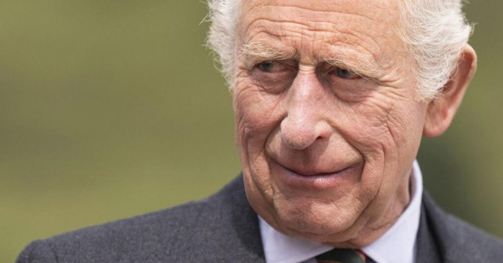 King Charles’ ‘Ultra-Feminine’ Hobby He Wants to Take Up Revelaed King Charles' 'Ultra-Feminine' Hobby He Wants to Take Up Revelaed