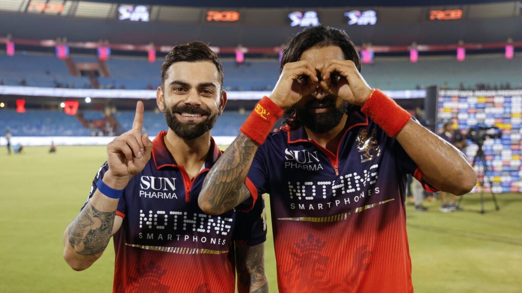 Punjab Kings vs Royal Challengers Bengaluru Playing 11 Prediction, Full Squad, Players List, Captain