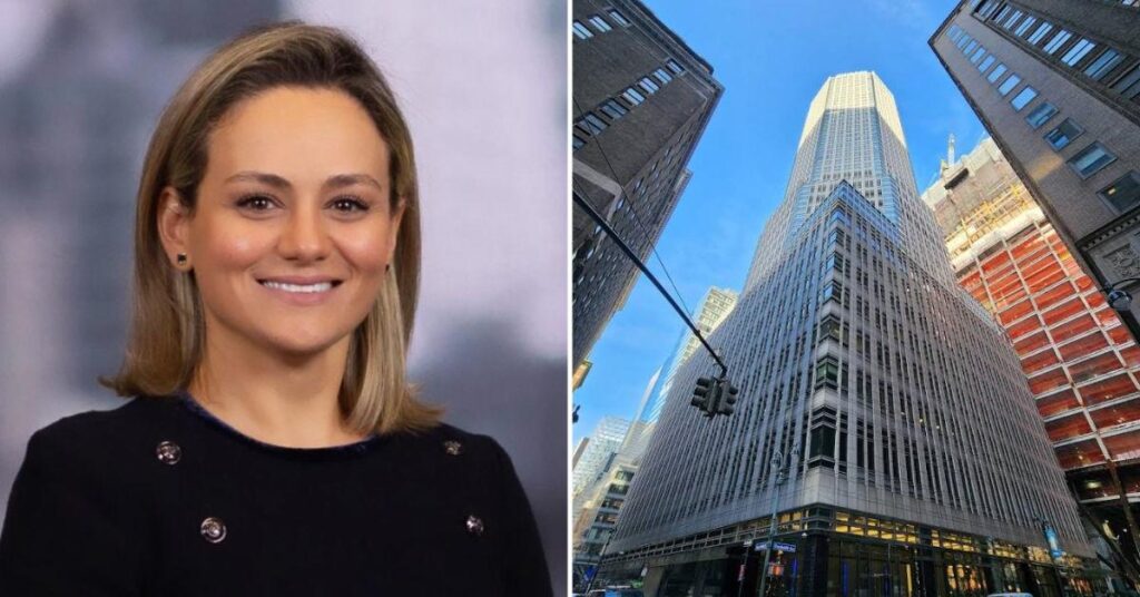 JPMorgan Exec Accused of 'Sexually Abusing' Married Male Employee